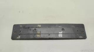 51117111768 BMW Накладка переднего бампера под номер BMW X5 E53 Арт E23619291, вид 1
