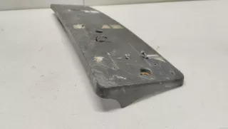 51117111768 BMW Накладка переднего бампера под номер BMW X5 E53 Арт E23619291, вид 11