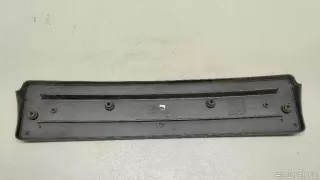 51117111768 BMW Накладка переднего бампера под номер BMW X5 E53 Арт E23619291, вид 12