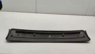 51117111768 BMW Накладка переднего бампера под номер BMW X5 E53 Арт E23619291, вид 13