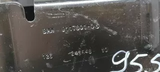 61219117801 BMW Крепление аккумулятора BMW X3 G01 Арт E103047955, вид 4