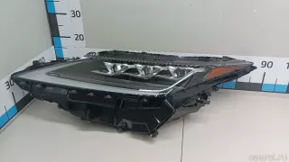 8118548F60 Toyota Фара левая Lexus RX 4 Арт E103048070, вид 1