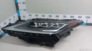 8118548F60 Toyota Фара левая Lexus RX 4 Арт E103048070, вид 17