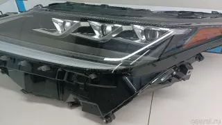 8118548F60 Toyota Фара левая Lexus RX 4 Арт E103048070, вид 3