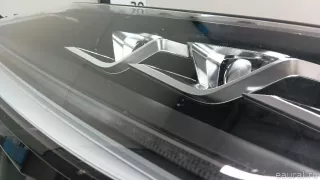 8118548F60 Toyota Фара левая Lexus RX 4 Арт E103048070, вид 5