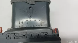 5565048110 Toyota Дефлектор воздушный Lexus RX 4 Арт E103048198, вид 3