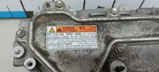 G92A048240 Toyota Инвертор (Преобразователь напряжения) Lexus RX 4 Арт E103048255, вид 4