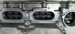 G92A048240 Toyota Инвертор (Преобразователь напряжения) Lexus RX 4 Арт E103048255, вид 7