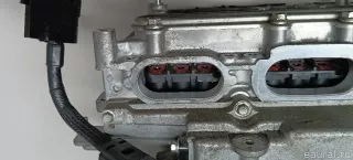 G92A048240 Toyota Инвертор (Преобразователь напряжения) Lexus RX 4 Арт E103048255, вид 9