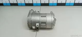 64529496106 BMW Компрессор кондиционера BMW X3 G01 Арт E103048398, вид 2