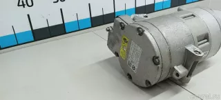 64529496106 BMW Компрессор кондиционера BMW X3 G01 Арт E103048398, вид 4