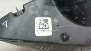 13718635110 BMW Резонатор воздушного фильтра BMW X5 G05  Арт E103048418, вид 6