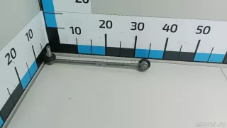 31356886035 BMW Стойка переднего стабилизатора левая BMW X3 G01 Арт E103048590, вид 1
