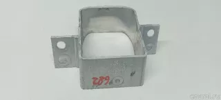 51117399914 BMW Кронштейн усилителя переднего бампера правый BMW X3 G01 Арт E103048682, вид 9