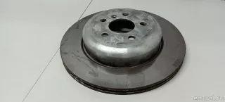 34216882246 BMW Диск тормозной задний BMW X5 G05  Арт E103048930, вид 3