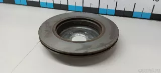 34216882246 BMW Диск тормозной задний BMW X5 G05  Арт E103048930, вид 6