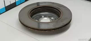 34216882246 BMW Диск тормозной задний BMW X5 G05  Арт E103048930, вид 10