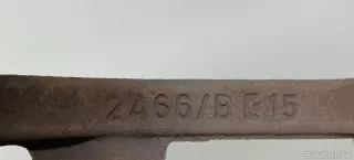 34206887387 BMW Скоба суппорта заднего BMW X4 G02 Арт E103048950, вид 6