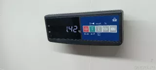34206887387 BMW Скоба суппорта заднего BMW X4 G02 Арт E103048950, вид 7