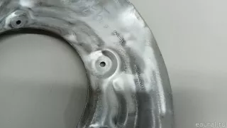 34206870532 BMW Кожух защитный тормозного диска BMW X4 G02 Арт E103048975, вид 2