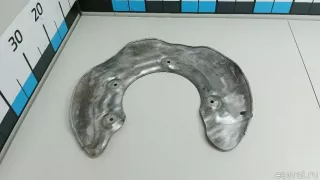 34206870532 BMW Кожух защитный тормозного диска BMW X4 G02 Арт E103048975, вид 3