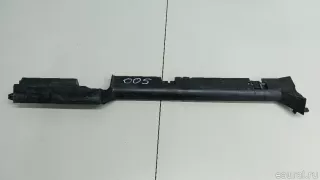 17118642757 BMW Кронштейн радиатора BMW X4 G02 Арт E103049005, вид 2