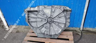  Ниша запасного колеса Renault Megane 4 Арт 00107389, вид 1