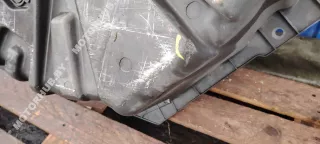  Ниша запасного колеса Renault Megane 4 Арт 00107389, вид 11