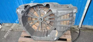  Ниша запасного колеса Renault Megane 4 Арт 00107389, вид 12