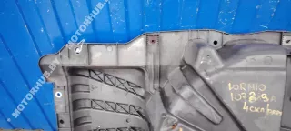  Ниша запасного колеса Renault Megane 4 Арт 00107389, вид 3