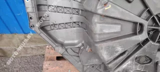  Ниша запасного колеса Renault Megane 4 Арт 00107389, вид 4