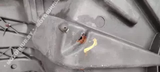  Ниша запасного колеса Renault Megane 4 Арт 00107389, вид 5