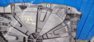  Ниша запасного колеса Renault Megane 4 Арт 00107389, вид 7