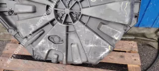  Ниша запасного колеса Renault Megane 4 Арт 00107389, вид 8