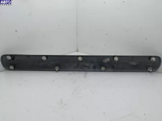 9635201477 Молдинг двери задней правой Citroen Berlingo 1 restailing Арт 54832768, вид 2