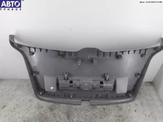 1t0867601b Обшивка крышки багажника Volkswagen Touran 1 Арт 54919111, вид 2