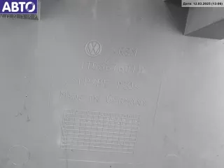 1t0867601b Обшивка крышки багажника Volkswagen Touran 1 Арт 54919111, вид 3