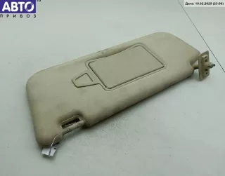 211810011 Козырек солнцезащитный левый Mercedes E W211 Арт 54681498, вид 1