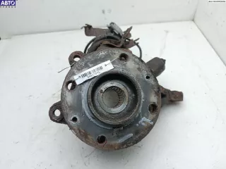 AVG Ступица передняя левая Citroen Xsara Picasso Арт 54827571, вид 1
