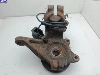 AVG Ступица передняя левая Citroen Xsara Picasso Арт 54827571, вид 2