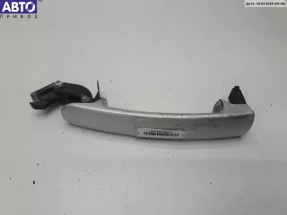3b0837207 Ручка двери наружная передняя левая Volkswagen Passat B5 Арт 54919146, вид 1