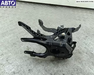  Узел педальный Volkswagen Passat B4 Арт 54662297, вид 2