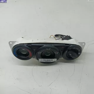 98AB18C419AF Переключатель отопителя Ford Focus 1 Арт 54661214, вид 1