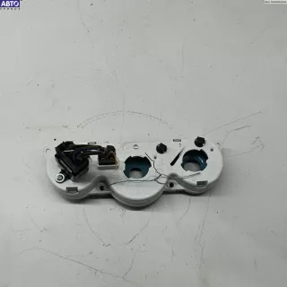 98AB18C419AF Переключатель отопителя Ford Focus 1 Арт 54661214, вид 2
