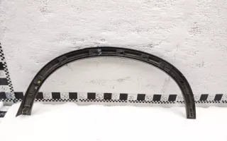 31378165 Накладка крыла заднего правого Volvo XC90 2 Арт 961449T, вид 3