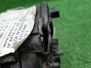 231006005R генератор 90а 14v Lada largus  Арт DIZ0000007286339, вид 2
