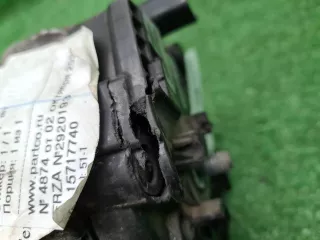 231006005R генератор 90а 14v Lada largus  Арт DIZ0000007286339, вид 3