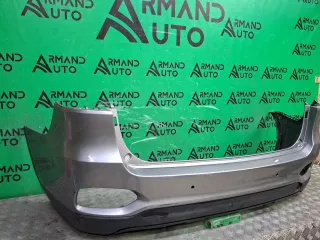 86611C5500, 4 Бампер киа, кия соренто прайм ум Kia Sorento 3 restailing Арт 347749RM, вид 2