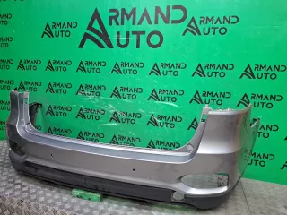 86611C5500, 4 Бампер киа, кия соренто прайм ум Kia Sorento 3 restailing Арт 347749RM, вид 3