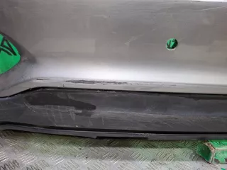 86611C5500, 4 Бампер киа, кия соренто прайм ум Kia Sorento 3 restailing Арт 347749RM, вид 4